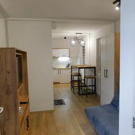 Apartments J&M Ohrid Extérieur photo