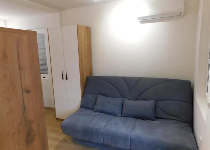 Apartments J&M