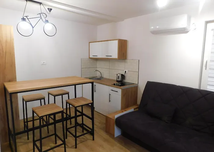 Apartments J&M