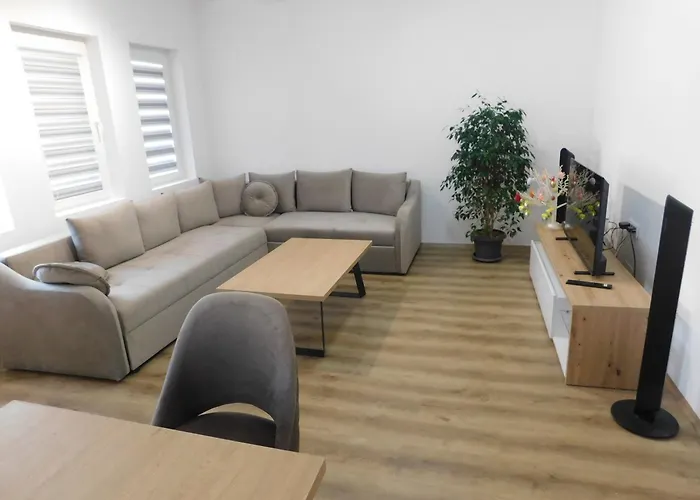 Apartments J&M
