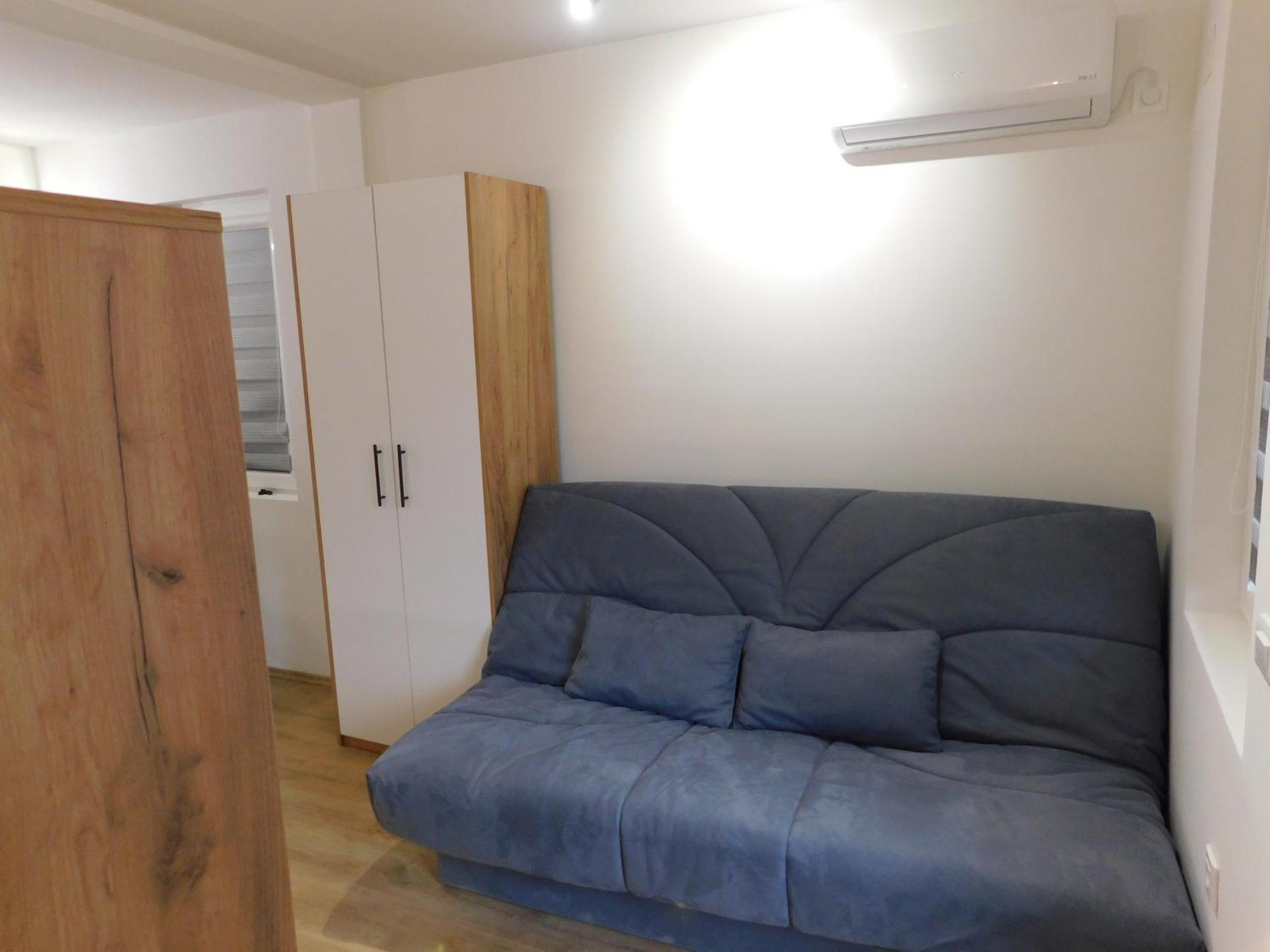 J&m Appartement *
