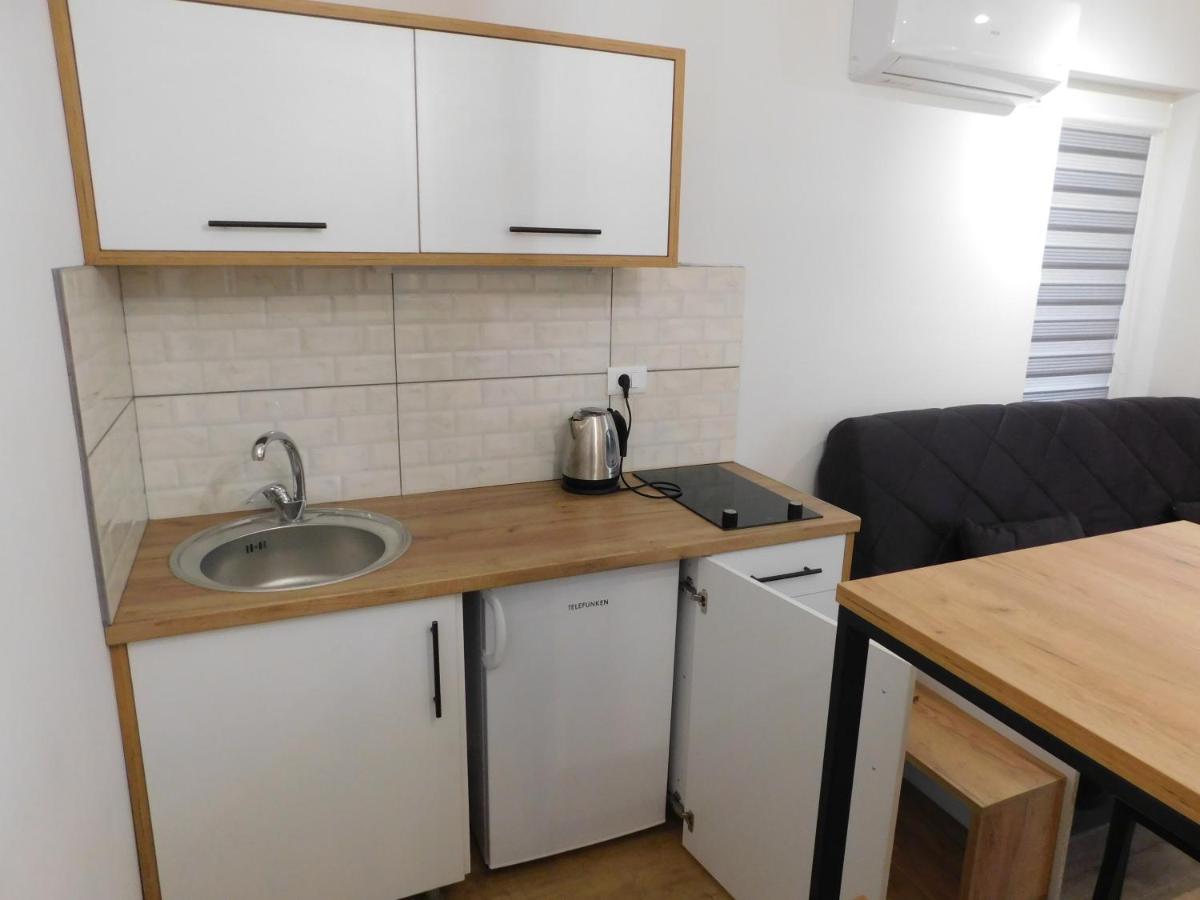 Appartement J&m Ohrid