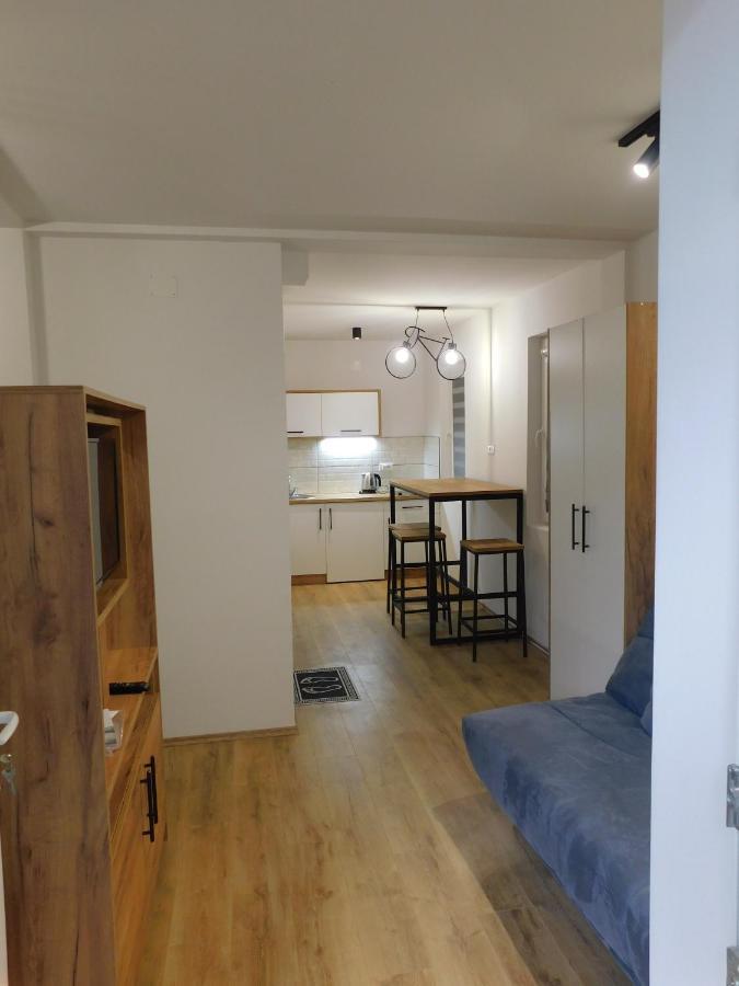 Appartement J&m *