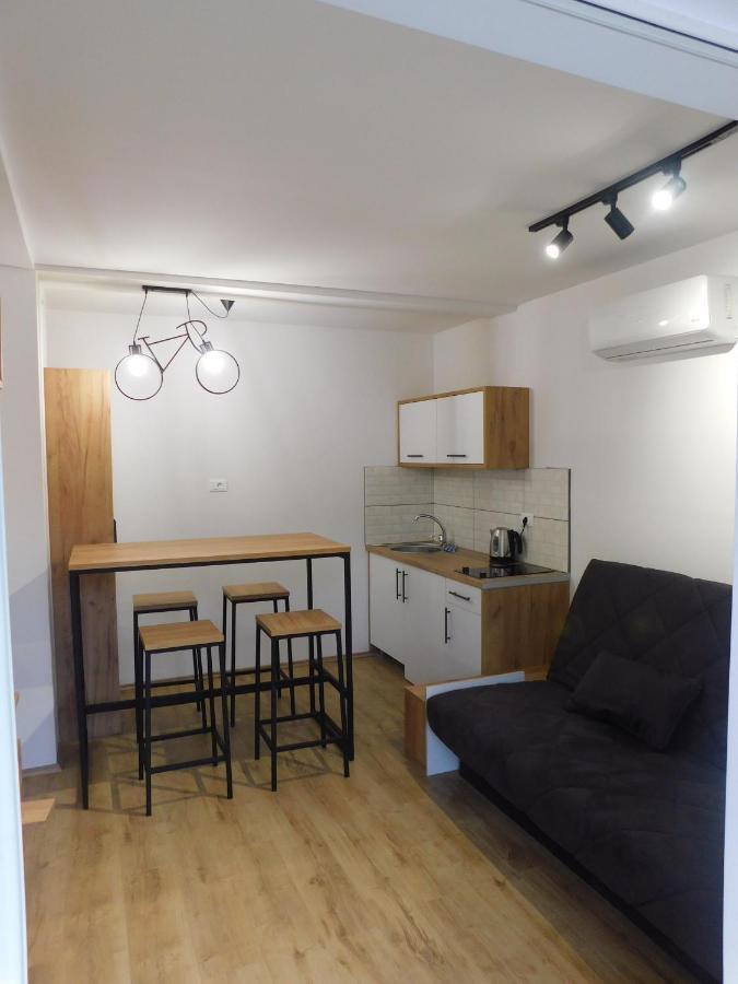 Appartement J&m Ohrid