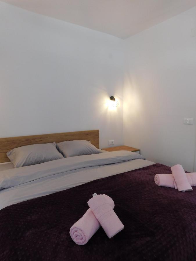 Appartement J&m Ohrid