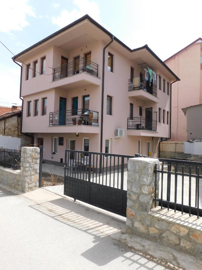 Appartement J&m *