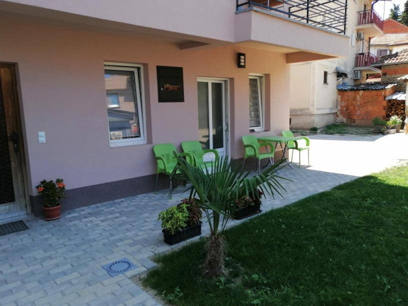 Appartement J&m