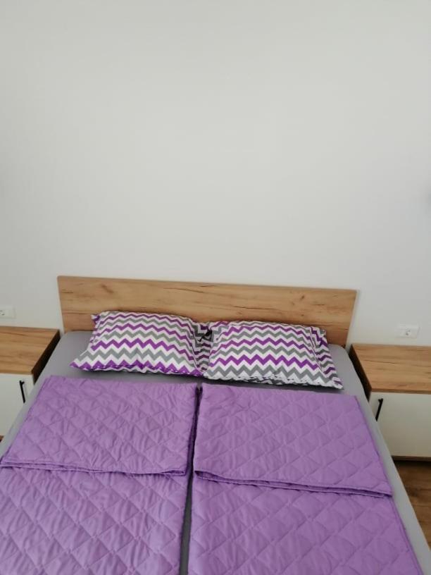 J&m Appartement *