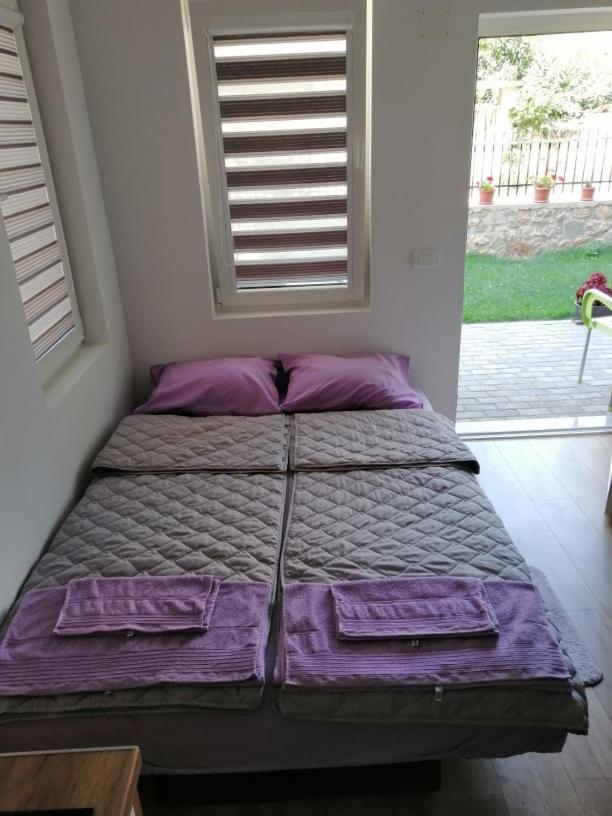 J&m Appartement Ohrid