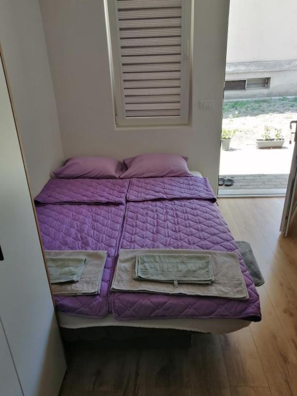 Appartement J&m Ohrid
