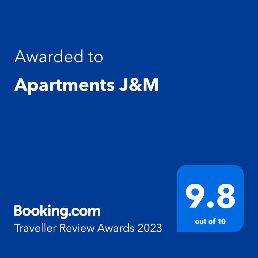 Appartement J&m