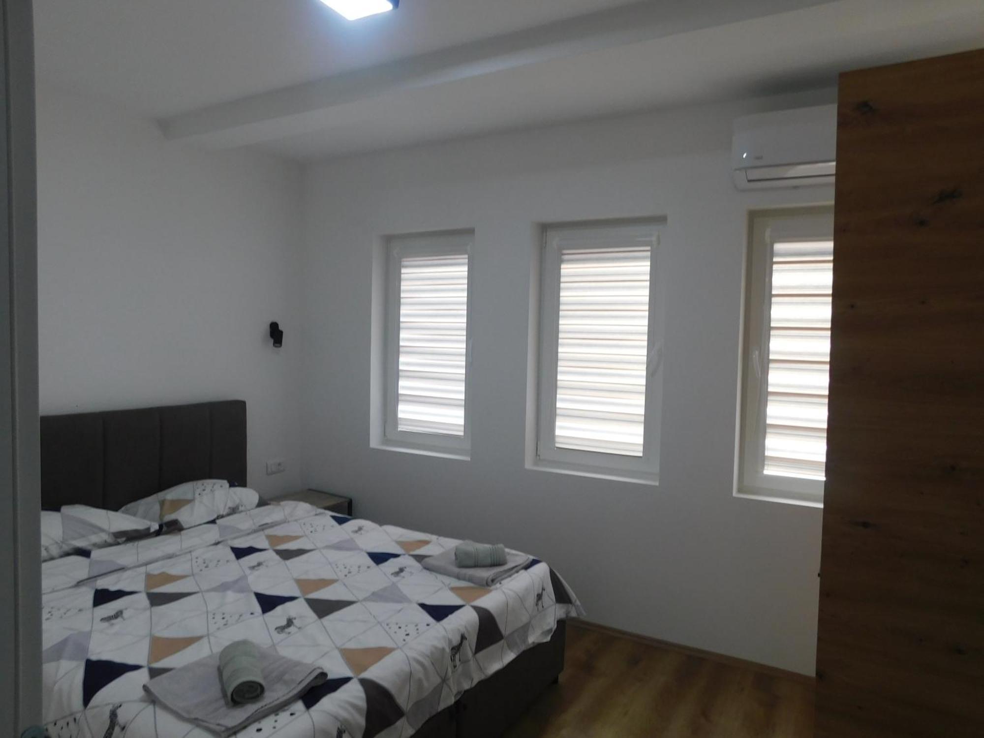 Appartement J&m *