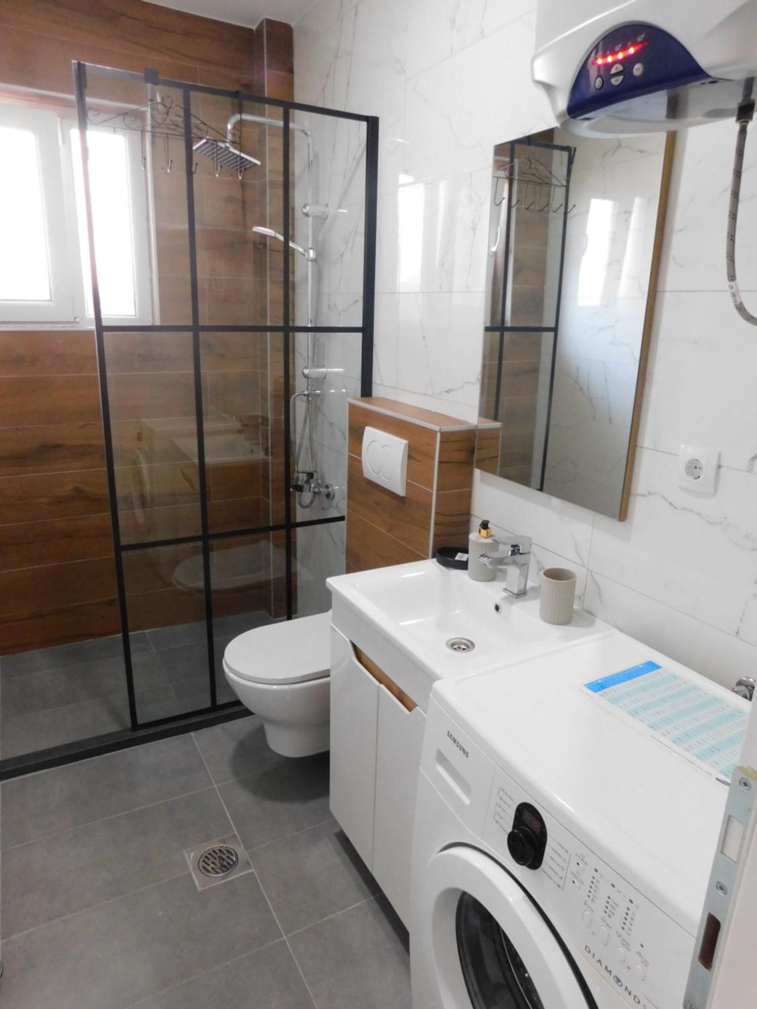 J&m Appartement Ohrid