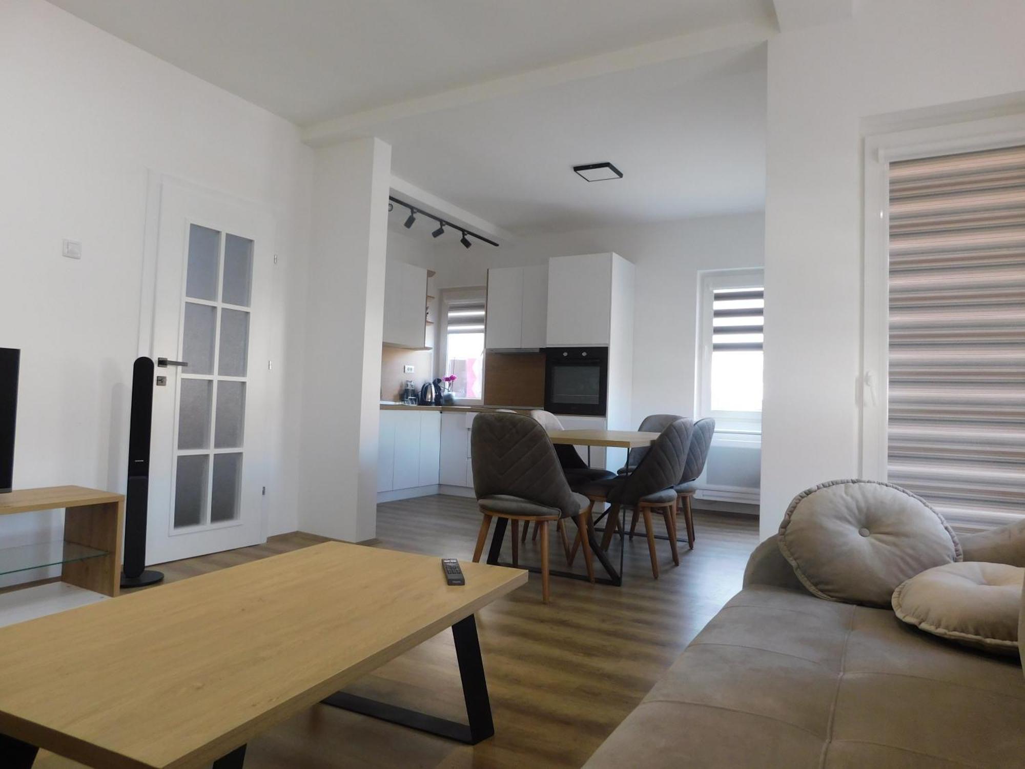 Appartement J&m Ohrid