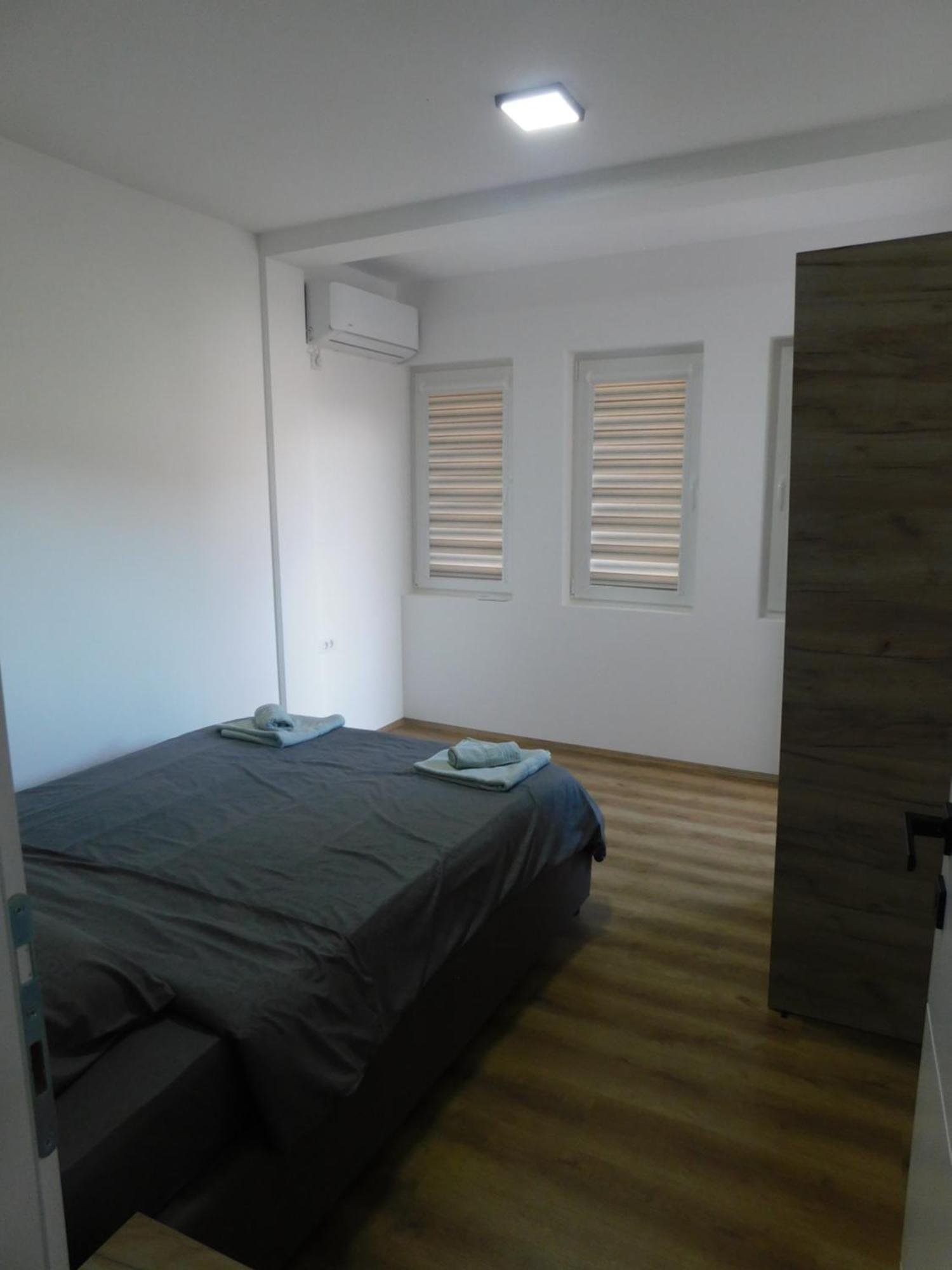 J&m Appartement Ohrid