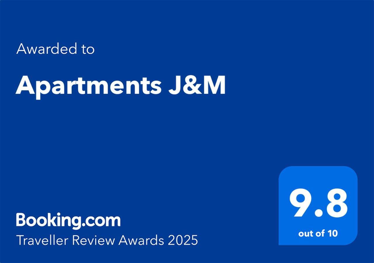 J&m Appartement *